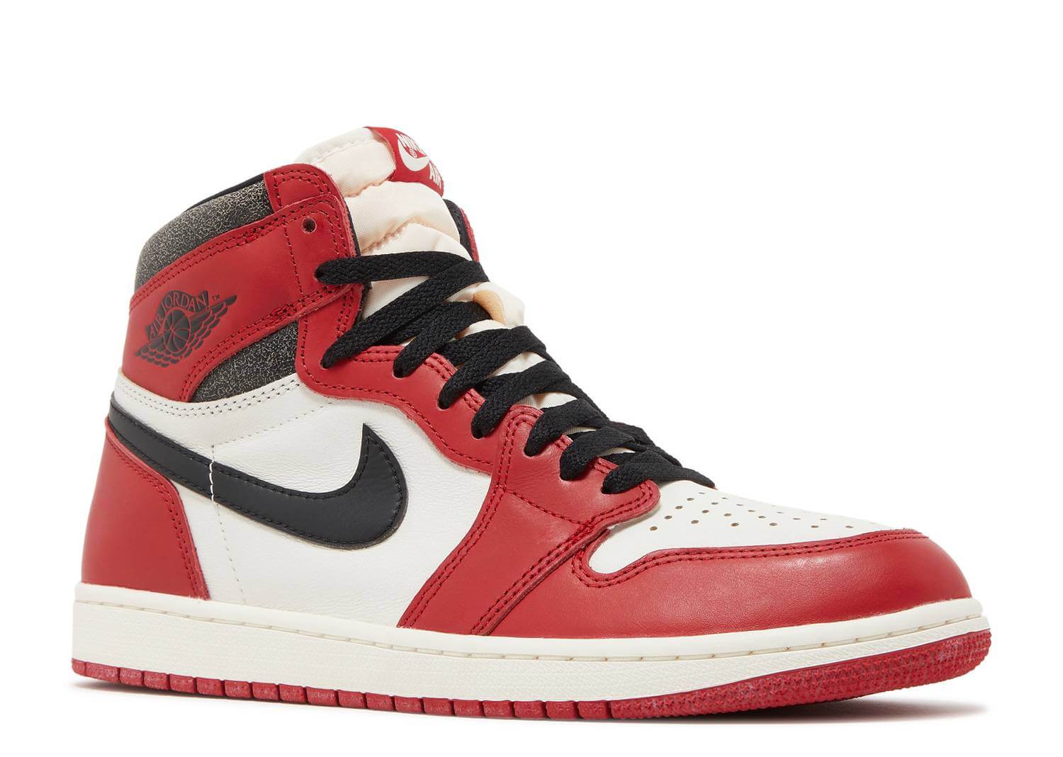 Nike Air Jordan 1 Retro High OG Chicago Lost And Found DZ5485 612 
