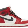 Nike Air Jordan 1 Retro High OG Chicago Lost and Found DZ5485-612