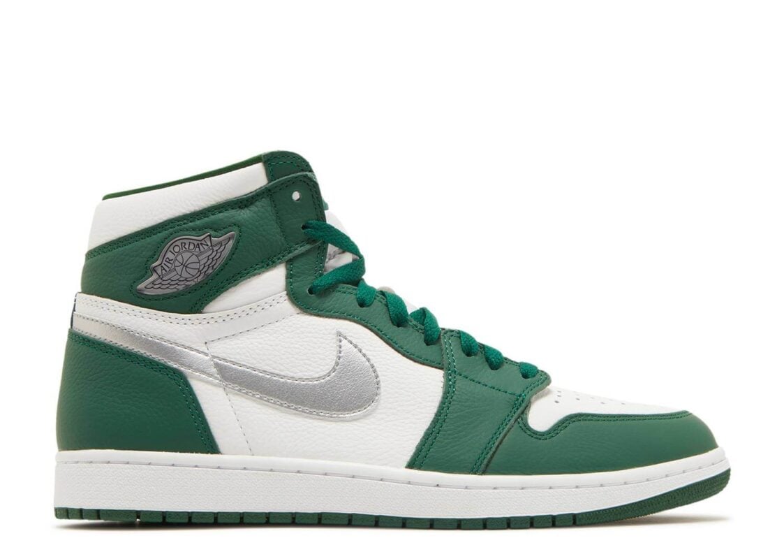 Nike Air Jordan 1 Mid Incredible Hulk | 554724-300 | sutore