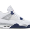 Nike Air Jordan 4 Retro Midnight Navy DH6927-140