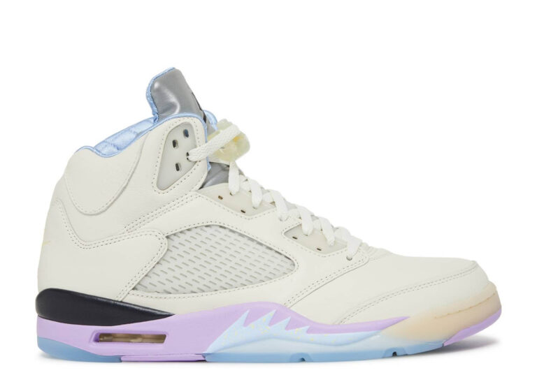 Nike Air Jordan 5 Retro DJ Khaled We The Best Sail | DV4982-175 | SatÄ±n Al | sutore