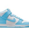 Nike Dunk High Blue Chill DD1399-401