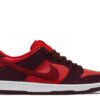 Nike SB Dunk Low Cherry DM0807-600