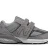 New Balance 990v5 Grey (Kids) IV990GL5