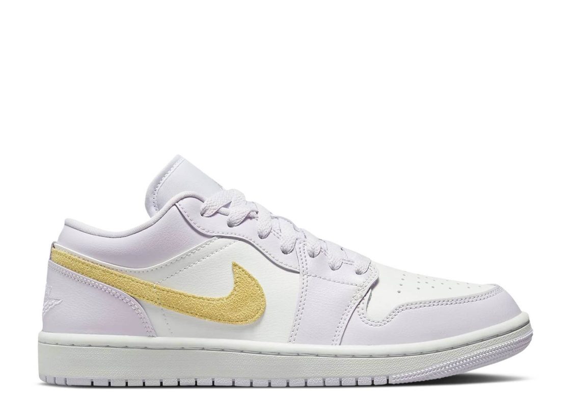 jordan 1 barely