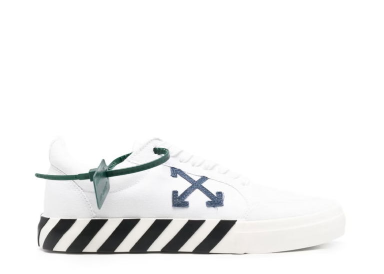 off white mca university blue