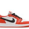 Nike Air Jordan 1 Low OG Starfish (GS) CZ0858-801