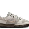 Nike Dunk Low Ironstone FD9746-001