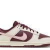 Nike Dunk Low Retro PRM Valentine's Day (2023) DR9705-100