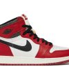 Nike Air Jordan 1 Retro High OG Chicago Lost and Found (GS) FD1437-612