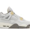 Nike Air Jordan 4 Retro SE Craft Photon Dust DV3742-021