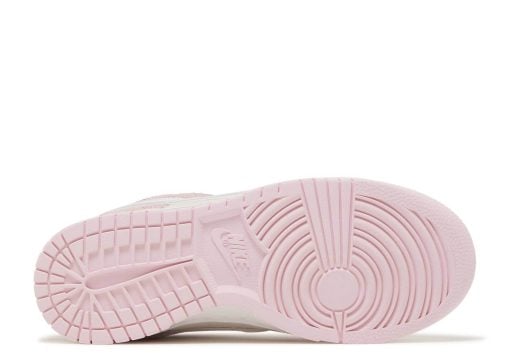 Nike Dunk Low LX Pink Foam (W) DV3054-600