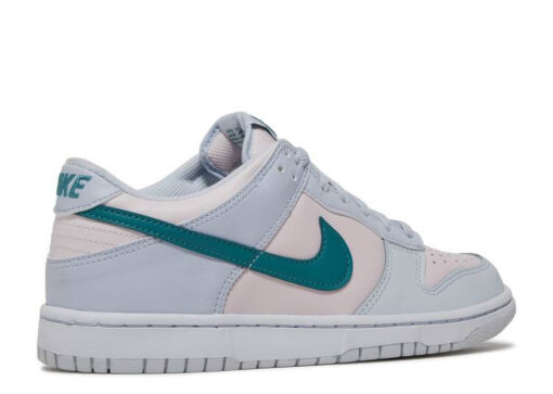Nike Dunk Low Mineral Teal (GS) FD1232-002