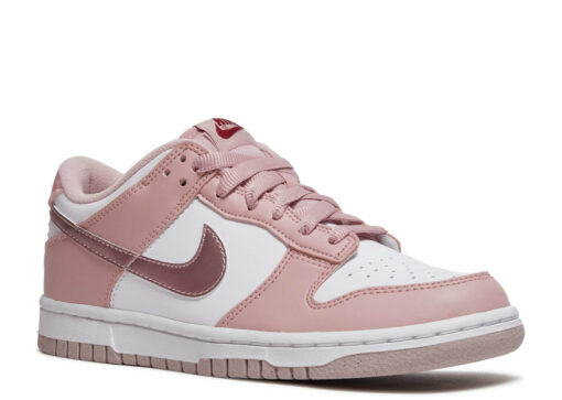 Nike Dunk Low Pink Velvet DO6485-600
