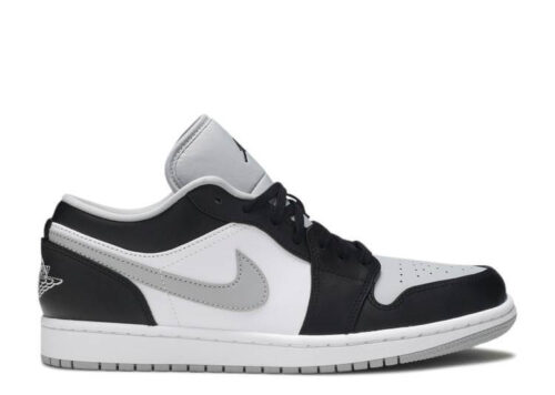 Nike Air Jordan 1 Low Shadow 553558-039