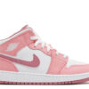 Nike Air Jordan 1 Mid Valentine's Day (2023) (GS) DQ8423-616