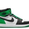 Nike Air Jordan 1 Retro High OG Lucky Green DZ5485-031