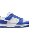 Nike Dunk Low Racer Blue Photon Dust FN3416-001