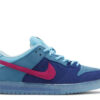 Nike SB Dunk Low Run The Jewels DO9404-400