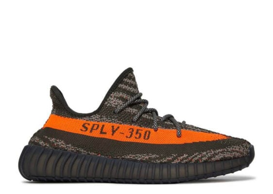 adidas Yeezy Boost 350 V2 Carbon Beluga | HQ7045 | Satın Al | sutore