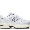 New Balance 530 Silver Cream MR530TA