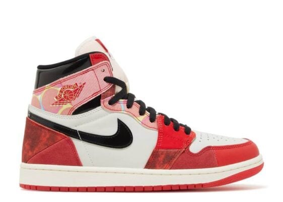 Nike Air Jordan 1 Low Chicago Flip (W) | DC0774-6 | Satın Al | sutore