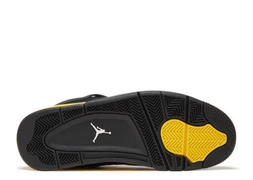 Nike Air Jordan 4 Retro Thunder (2023) DH6927-017