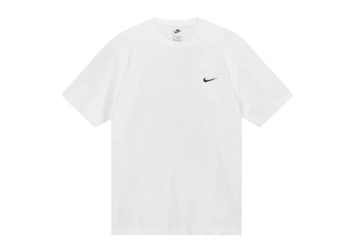Nike x Stussy The Wide World Tribe T-Shirt White DV1774-100