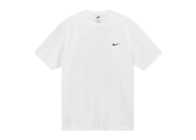 Nike x Stussy The Wide World Tribe T-Shirt White | DV1774-100 | Satın ...