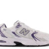 New Balance 530 White Navy MR530BA