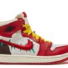 Nike Air Jordan 1 High Zoom Air CMFT 2 Teyana Taylor A Rose From Harlem (W) FJ0604-601