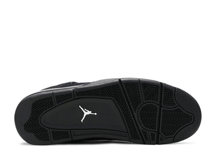 Jordan Air Jordan 4 Retro Black Cat 2020 CU1110-010