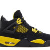 Nike Air Jordan 4 Retro Thunder (2023) (GS) 408452-017