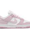 Nike Dunk Low Pink Corduroy (W) FN7167-100