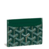 Goyard Saint Sulpice Green STSULPPMLTY09CL09X