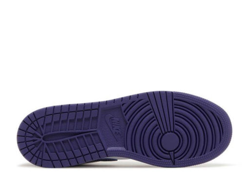 Nike Air Jordan 1 Low Sky J Purple (GS) 553560-515