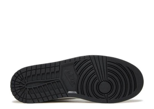 Nike Air Jordan 1 Retro High OG Washed Black DZ5485-051