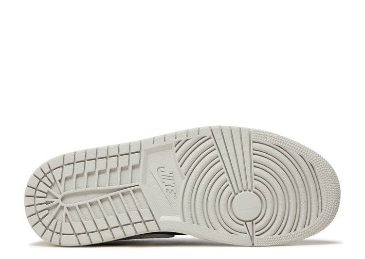 Nike Air Jordan 1 Retro Low OG Black Cement (W) | CZ0775-001 | Satın Al ...