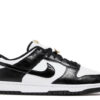 Nike Dunk Low SE World Champs Black White DR9511-100