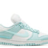 Nike Dunk Low Twist Jade Ice (W) DZ2794-101