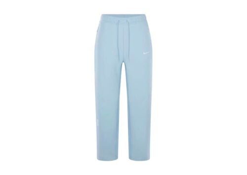 Nike x NOCTA Tech Fleece Open Hem Pant Cobalt Blue Tint FD8460-428