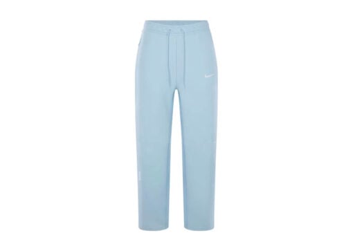 Nike x NOCTA Tech Fleece Open Hem Pant Cobalt Blue Tint FD8460-428