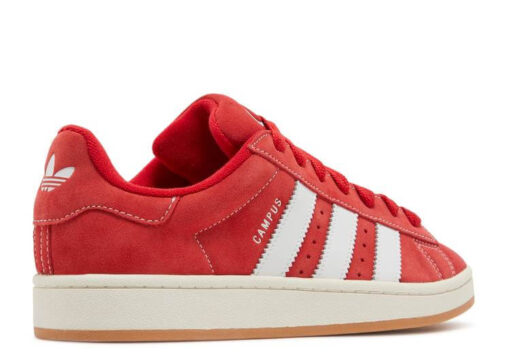 adidas Campus 00s Better Scarlet Cloud White H03474