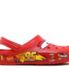 Crocs Classic Clog Lightning McQueen 205759-610