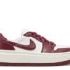 Nike Air Jordan 1 Elevate Low Dark Beetroot (W) DH7004-161