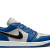 Nike Air Jordan 1 Low French Blue (W) DC0774-402