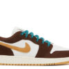 Nike Air Jordan 1 Low SE Cacao Wow (GS) FB2216-200