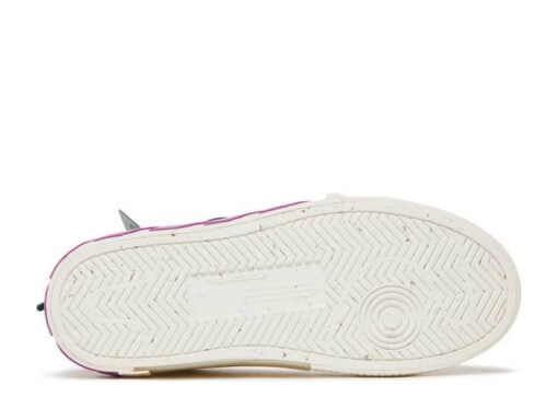 OFF-WHITE Vulc Sneaker White Fuchsia (W) OWIA178S22FAB0010132
