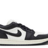 Nike Air Jordan 1 Low SE Vintage Panda (W) FB9893-101