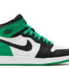 Nike Air Jordan 1 Retro High OG Lucky Green (GS) FD1437-031